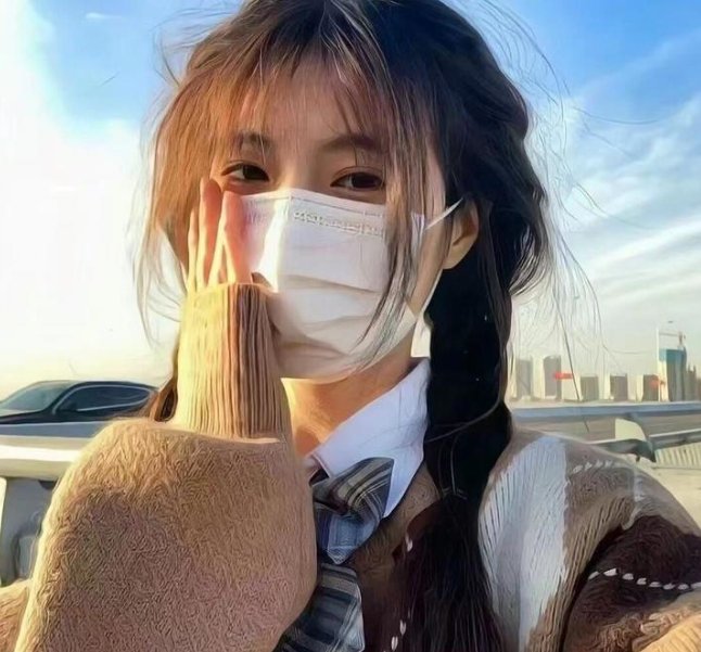 她痴迷于我的丈夫